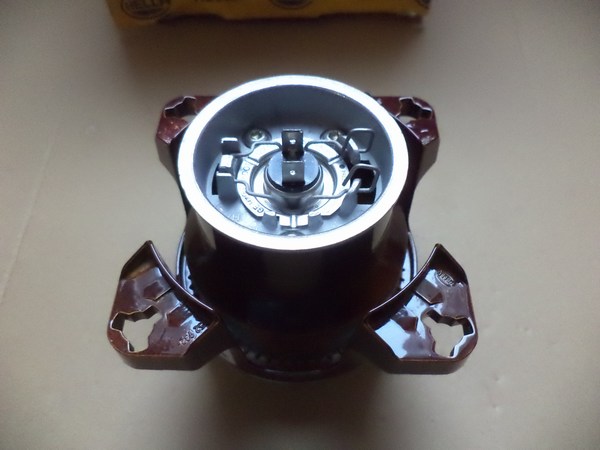 n°he244 longue portée ford focus VW golf 4 G4 1k0008191001 neuf DPA86