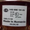 n°he244 longue portée ford focus VW golf 4 G4 1k0008191001 neuf DPA86