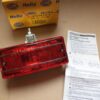 n°he245 antibrouillard vintage collection hella 2ne001412091 18402 DPA86