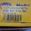n°he245 antibrouillard vintage collection hella 2ne001412091 18402 DPA86