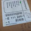 n°0030 pompe eau citroen bx gti visa gti 205 gti 309 gti e111478 eurorepar neuve n°0030 pompe eau citroen bx gti visa gti 205 gti 309 gti e111478 eurorepar neuve DPA86