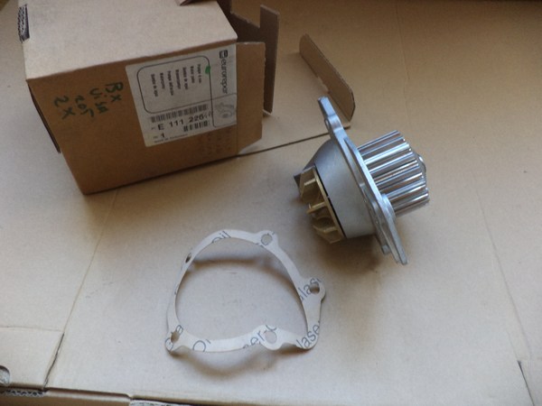 n°0036 glace retroviseur droit citroen ZX 95658428 neuve DPA86