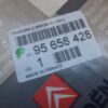 n°0036 glace retroviseur droit citroen ZX 95658428 neuve DPA86