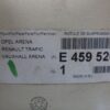 n°005 rotule suspension inferieur renault trafic e459520 neuve n°005 rotule suspension inferieur renault trafic e459520 neuve DPA86