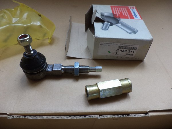 n°005 rotule suspension inferieur renault trafic e459520 neuve n°005 rotule suspension inferieur renault trafic e459520 neuve DPA86