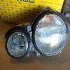 n°he247 phare gauche mercedes W210 S210 classe E 1da007970031 hella neuf DPA86