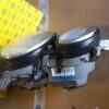 n°he247 phare gauche mercedes W210 S210 classe E 1da007970031 hella neuf DPA86