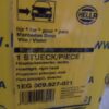 n°he248 phare droit mercedes viano vito W639 feu diurne 1eg00927021 hella neuf DPA86