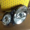 n°he249 phare gauche mercedes W211 S211 classe E bi xenon 1el009260551 hella neuf DPA86
