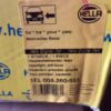 n°he249 phare gauche mercedes W211 S211 classe E bi xenon 1el009260551 hella neuf DPA86