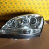 n°he250 phare gauche mercedes ML w164 bi xenon 1zs263036311 hella neuf DPA86