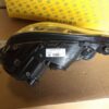n°he250 phare gauche mercedes ML w164 bi xenon 1zs263036311 hella neuf DPA86