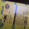 n°he251 phare droit mercedes viano vito W639 1eg246041021 hella n°he251 phare droit mercedes viano vito W639 1eg246041021 hella DPA86