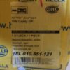 n°he252 phare droit VW caddy 3 1el010551121 hella neuf feu diurne n°he252 phare droit VW caddy 3 1el010551121 hella neuf feu diurne DPA86
