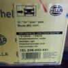 n°he253 phare droit skoda superb bi xenon 1el246042441 hella neuf DPA86