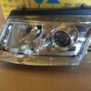 n°he257 phare gauche VW passat B5 1af007850051 hella neuf DPA86