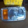 n°he258 phare droit mercedes NG poids lourd 1eh002658041 hella neuf DPA86