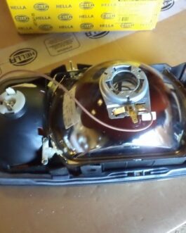 n°he258 phare droit mercedes NG poids lourd 1eh002658041 hella neuf DPA86