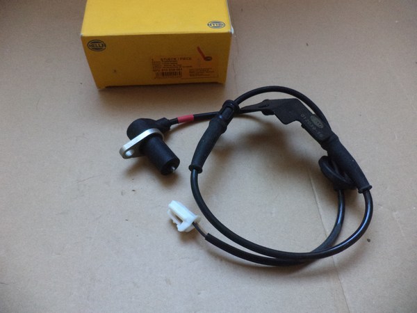 n°he101 debitmetre kia Hyundai 8et358095941 neuf DPA86