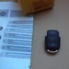n°he260 telecommande VW touran golf 5 6 caddy eos scirocco 5fa009263841 neuve DPA86