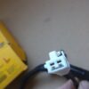 n°he263 capteur ABS hyundai santa fe 6pu012039611 hella neuf n°he263 capteur ABS hyundai santa fe 6pu012039611 hella neuf DPA86