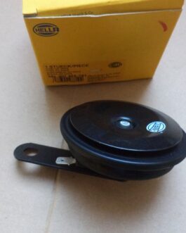 n°he264 klaxon 12V universel hella neuf 3al007425791