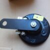 n°he264 klaxon 12V universel hella neuf 3al007425791 DPA86
