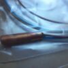 n°he266 sonde temperature renault magnum AE DXI 6pt009104161 hella neuf DPA86