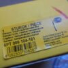 n°he266 sonde temperature renault magnum AE DXI 6pt009104161 hella neuf DPA86