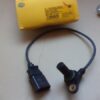 n°he267 capteur vilebrequin audi a3 seat leon golf 4 6pu009161041 neuf DPA86