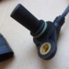 n°he267 capteur vilebrequin audi a3 seat leon golf 4 6pu009161041 neuf DPA86