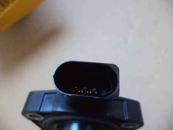 n°he268 capteur niveau huile audi a1 a3 a4 a5 a6 TT q2 q3 6pr013680021 neuf n°he268 capteur niveau huile audi a1 a3 a4 a5 a6 TT q2 q3 6pr013680021 neuf DPA86
