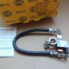 n°he269 capteur batterie BMW X5 F15 X6 F16 6pk010561901 hella neuf DPA86