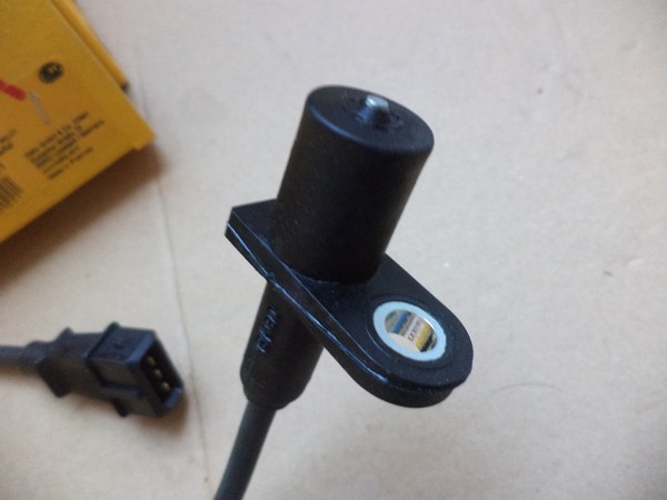 n°he271 capteur PMH volvo 240 740 760 940 960 6pu009146881 hella neuf DPA86