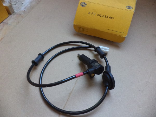 n°he272 capteur ABS ard hyundai accent 99/2006 6pu012039601 hella neuf DPA86