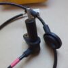 n°he272 capteur ABS ard hyundai accent 99/2006 6pu012039601 hella neuf DPA86