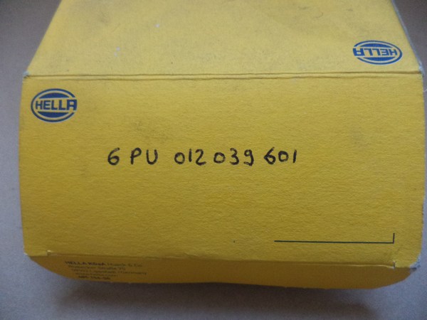 n°he272 capteur ABS ard hyundai accent 99/2006 6pu012039601 hella neuf DPA86