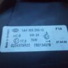 n°he275 phare gauche audi 80 B3 1ah005295131 hella neuf DPA86