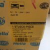 n°he275 phare gauche audi 80 B3 1ah005295131 hella neuf DPA86
