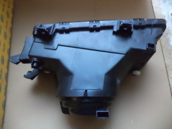 n°he276 phare droit audi 80 B3 1ah005295141 hella neuf DPA86
