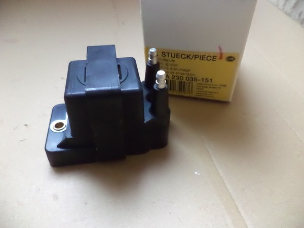 n°he277 bobine allumage saturn SC SL SW 5da230035151 hella neuve n°he277 bobine allumage saturn SC SL SW 5da230035151 hella neuve DPA86