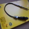 n°he278 Capteur température échappement OPEL corsa meriva astra J aveo 6pt014494021 neuf DPA86