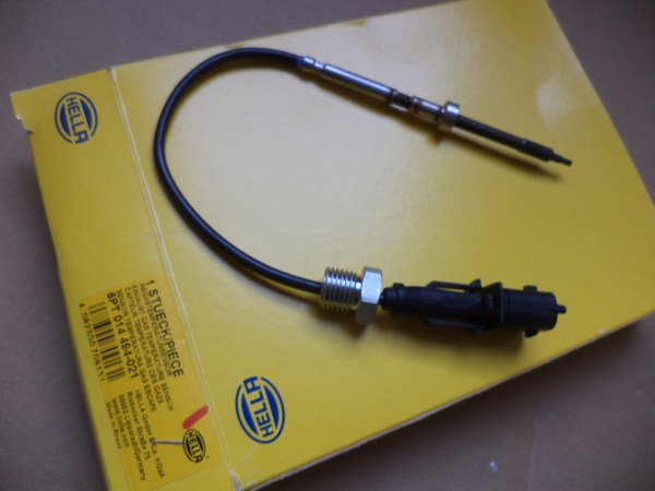 n°he279 capteur pression chevrolet alero captiva malibu 6pp358152141 hella neuf DPA86