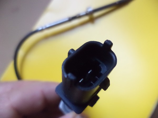 n°he278 Capteur température échappement OPEL corsa meriva astra J aveo 6pt014494021 neuf DPA86