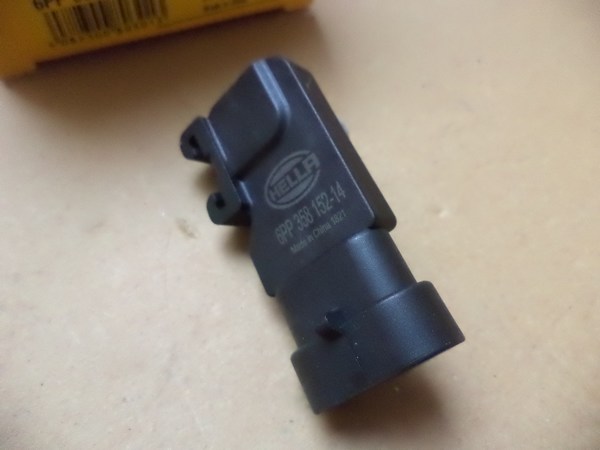 n°he279 capteur pression chevrolet alero captiva malibu 6pp358152141 hella neuf DPA86
