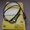 n°he280 Capteur temperature échappement audi Q7 vw touareg 6pt014494621 hella neuf DPA86