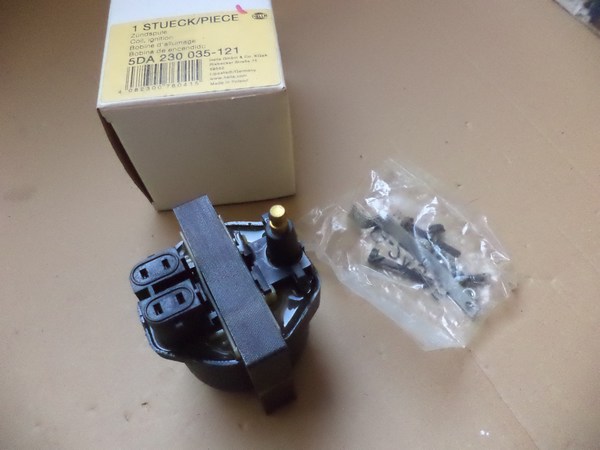 n°he277 bobine allumage saturn SC SL SW 5da230035151 hella neuve n°he277 bobine allumage saturn SC SL SW 5da230035151 hella neuve DPA86