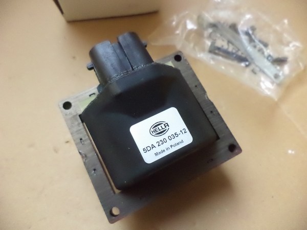n°he281 bobine allumage buick century roadmaster 5da230035121 hella neuve n°he281 bobine allumage buick century roadmaster 5da230035121 hella neuve DPA86