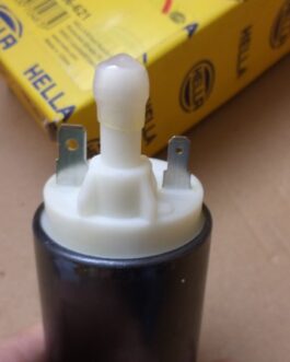 n°he284 pompe essence OPEL ASTRA G 1.6 8tf358106621 hella neuve DPA86