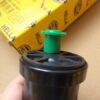 n°he284 pompe essence OPEL ASTRA G 1.6 8tf358106621 hella neuve DPA86